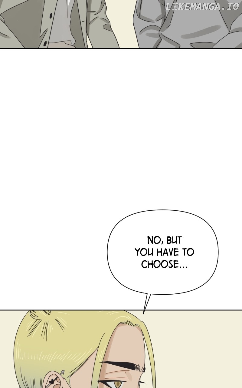 The World They’re Dating In Chapter 50 - page 53