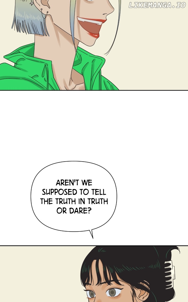 The World They’re Dating In Chapter 50 - page 54