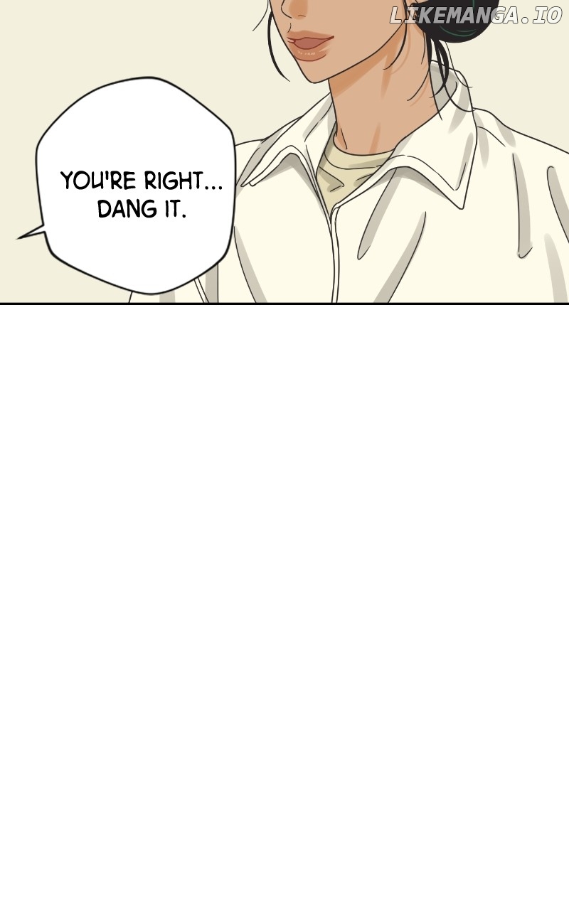 The World They’re Dating In Chapter 50 - page 55