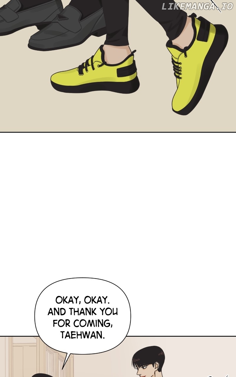 The World They’re Dating In Chapter 50 - page 58