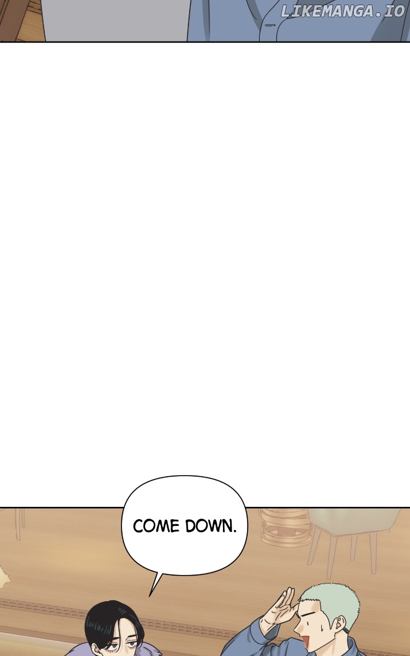 The World They’re Dating In Chapter 50 - page 6
