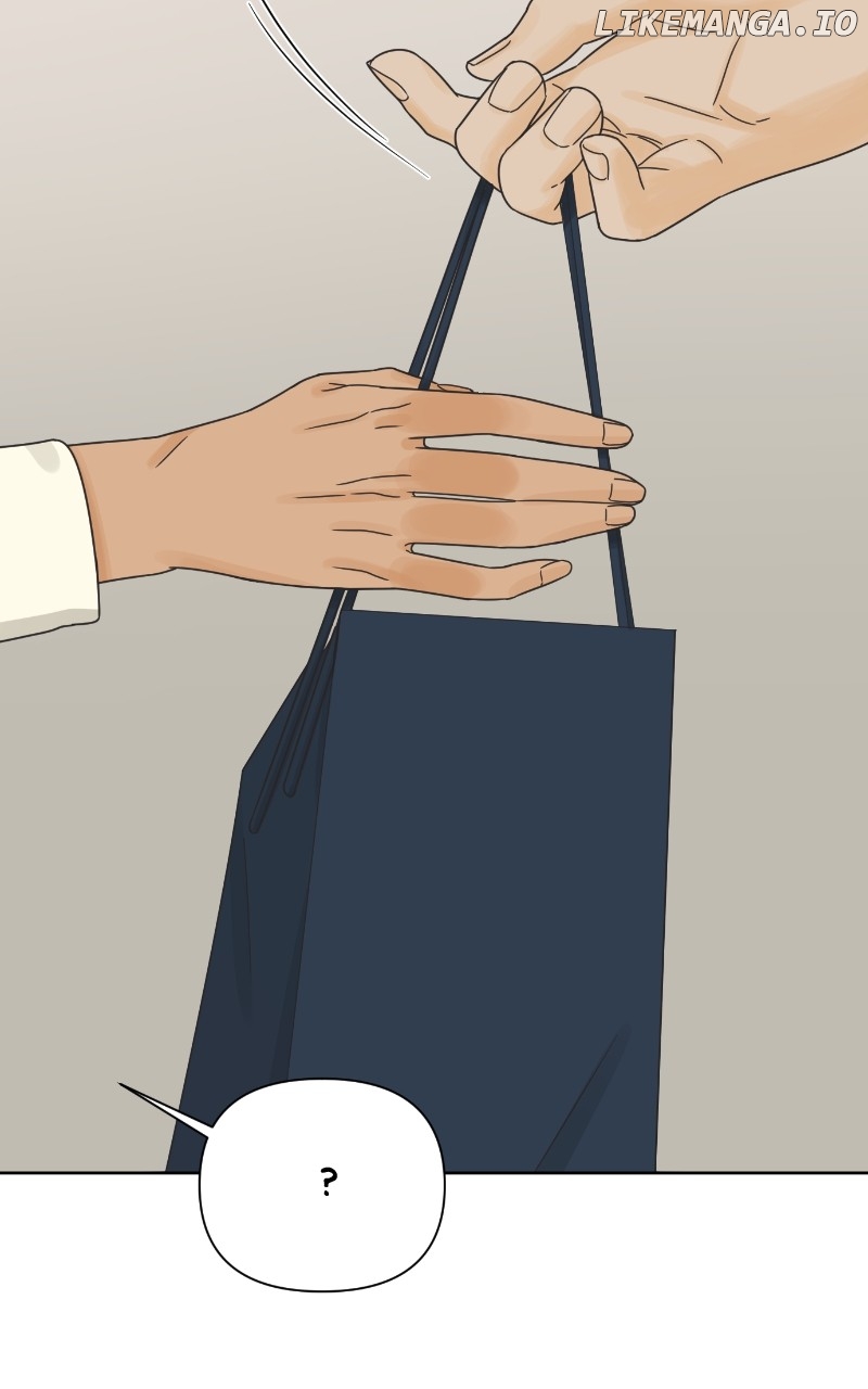 The World They’re Dating In Chapter 50 - page 60