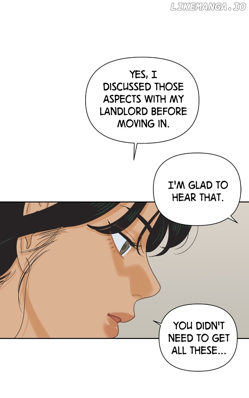 The World They’re Dating In Chapter 50 - page 62