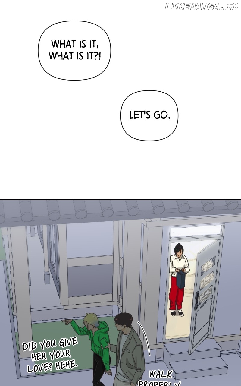 The World They’re Dating In Chapter 50 - page 63