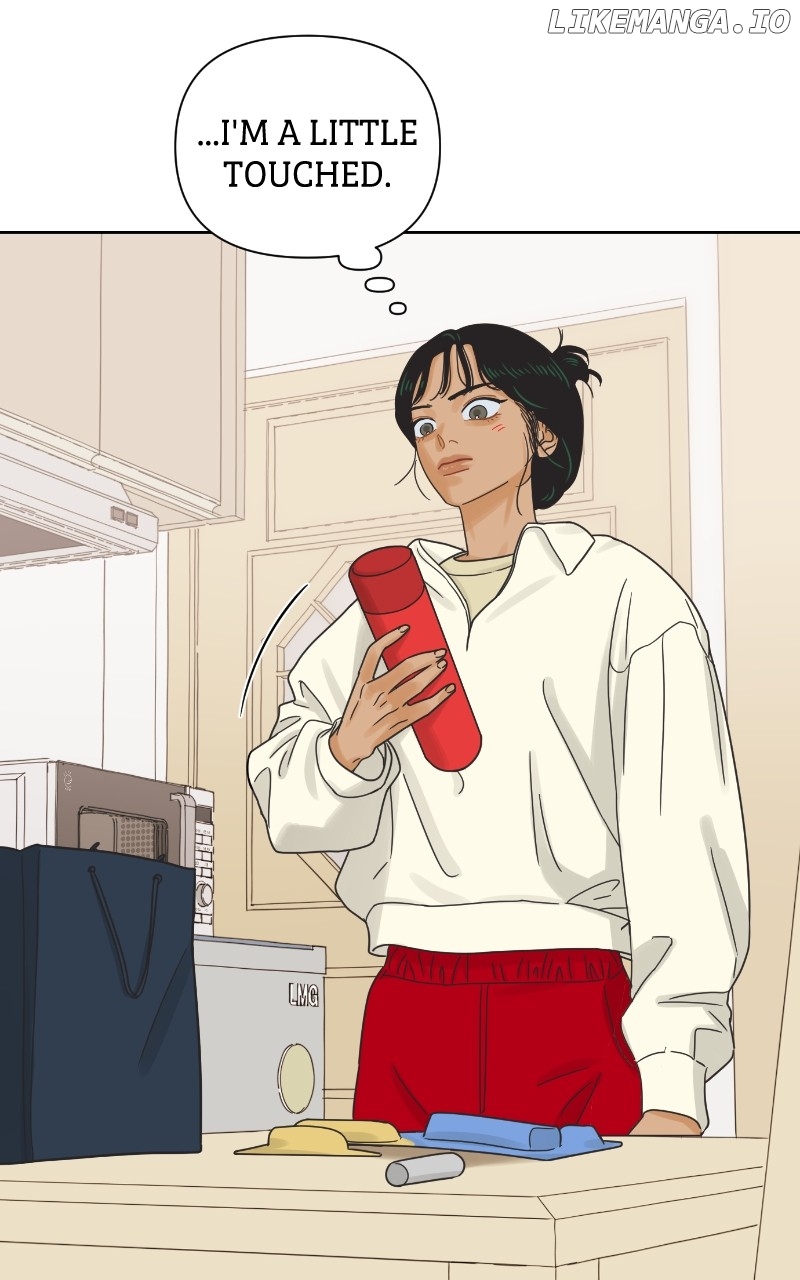 The World They’re Dating In Chapter 50 - page 67