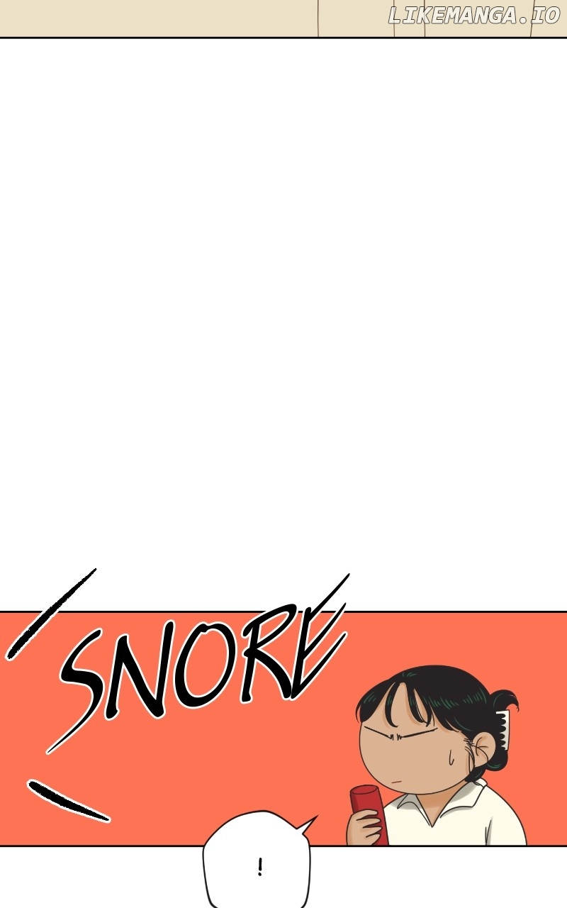 The World They’re Dating In Chapter 50 - page 68