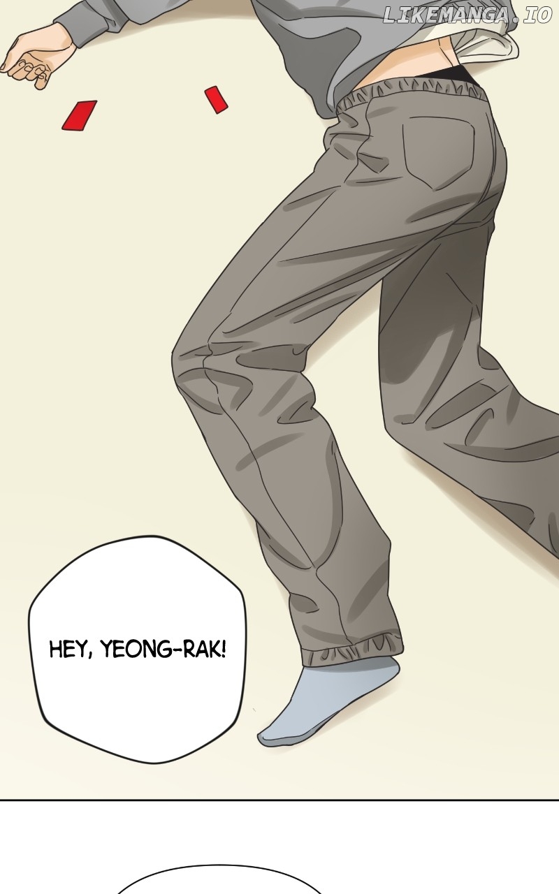 The World They’re Dating In Chapter 50 - page 70