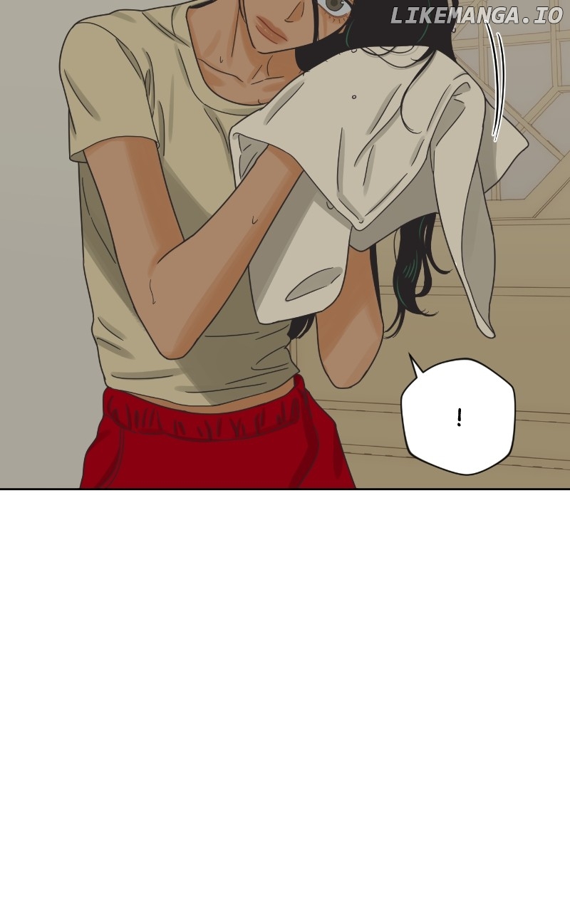 The World They’re Dating In Chapter 50 - page 76
