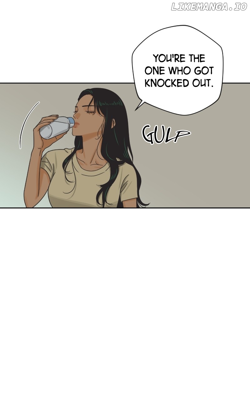 The World They’re Dating In Chapter 50 - page 83
