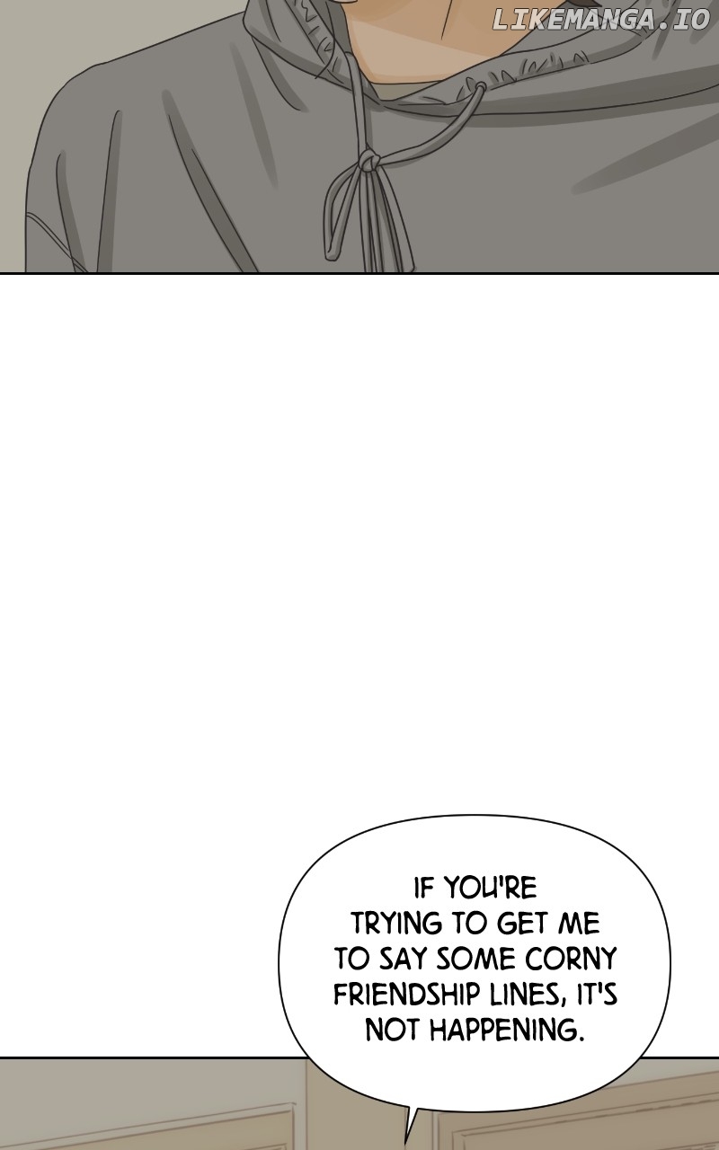 The World They’re Dating In Chapter 50 - page 86