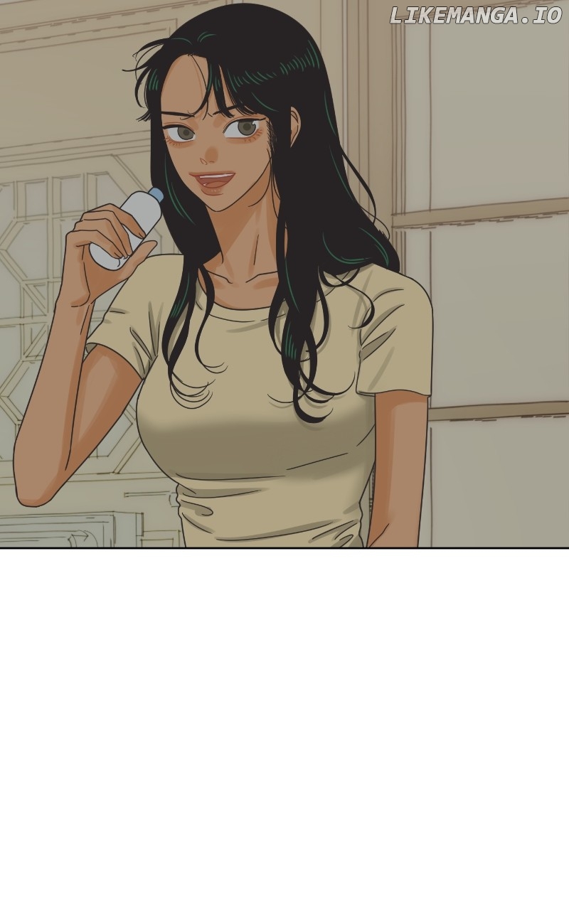 The World They’re Dating In Chapter 50 - page 87