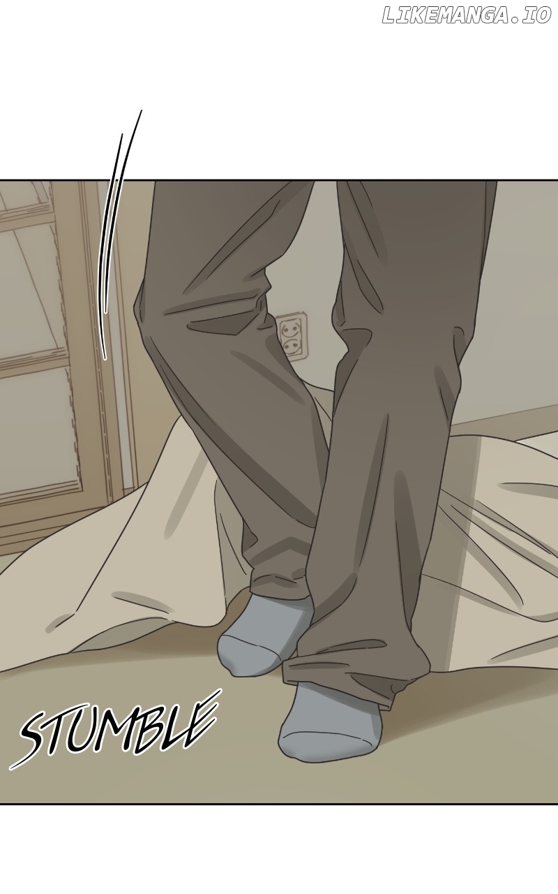 The World They’re Dating In Chapter 50 - page 88
