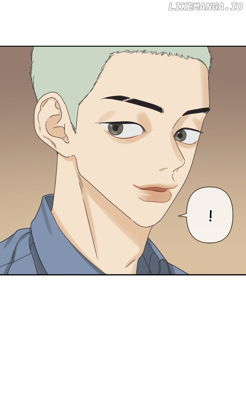 The World They’re Dating In Chapter 50 - page 9