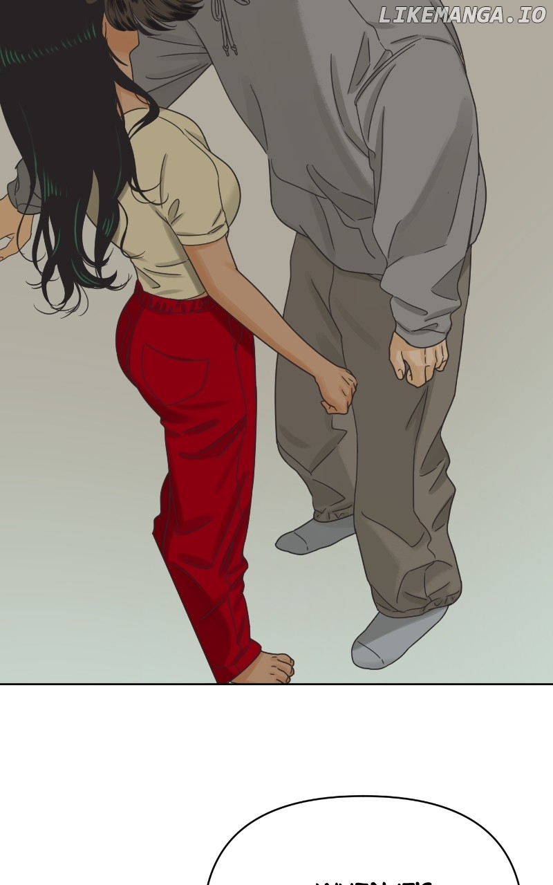 The World They’re Dating In Chapter 50 - page 91