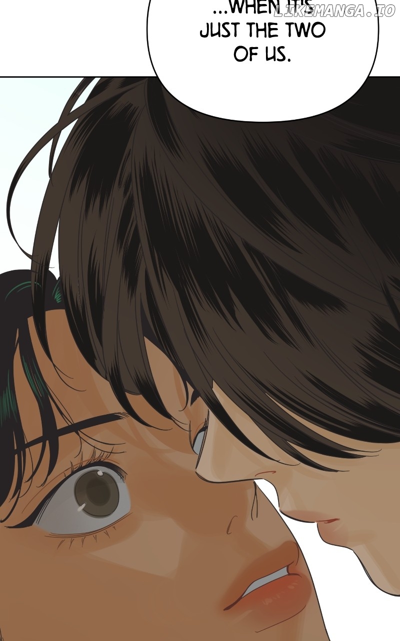 The World They’re Dating In Chapter 50 - page 92