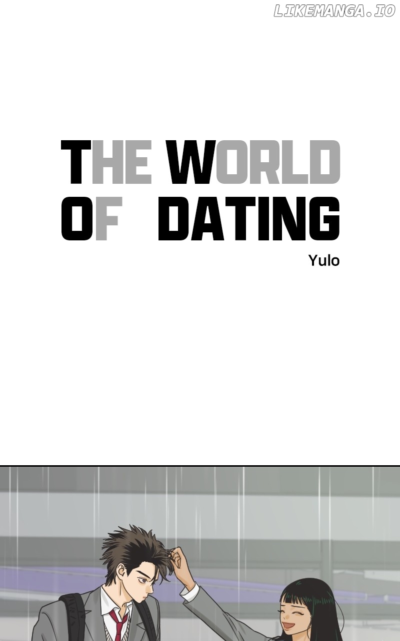 The World They’re Dating In Chapter 51 - page 1
