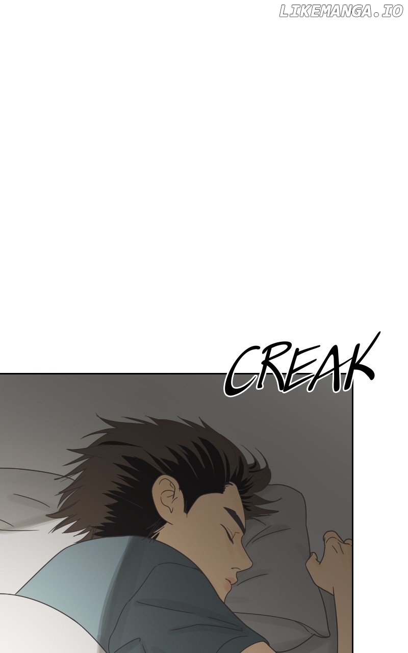 The World They’re Dating In Chapter 51 - page 100