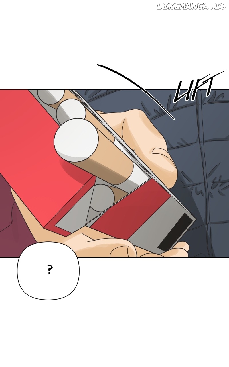 The World They’re Dating In Chapter 51 - page 105