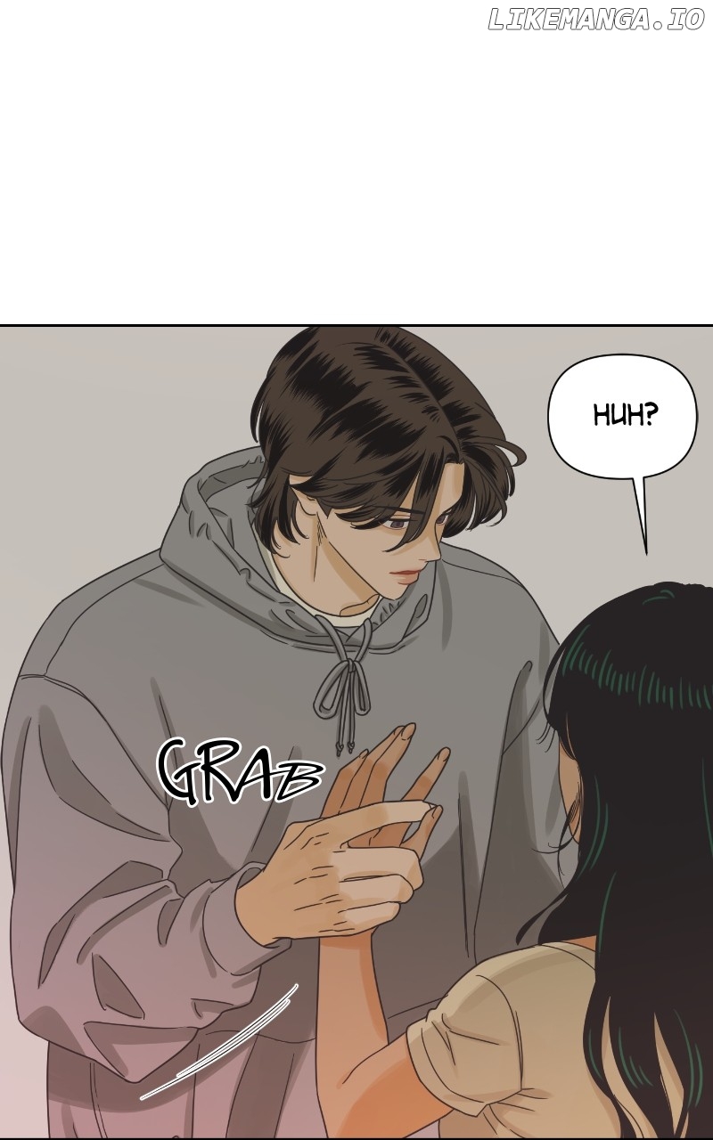 The World They’re Dating In Chapter 51 - page 12