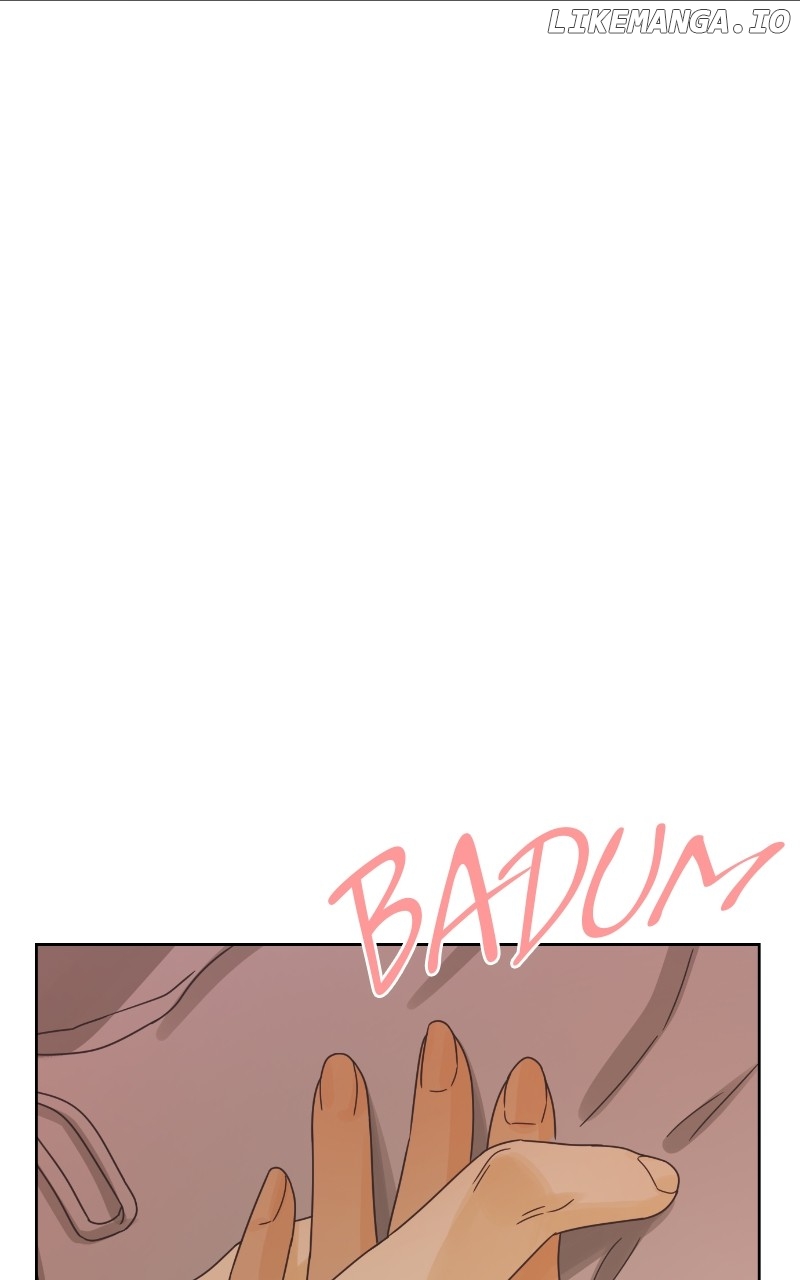 The World They’re Dating In Chapter 51 - page 13