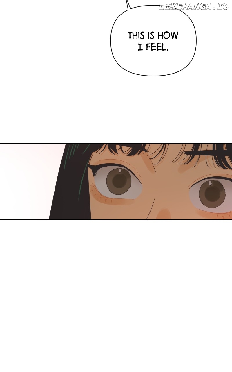 The World They’re Dating In Chapter 51 - page 16