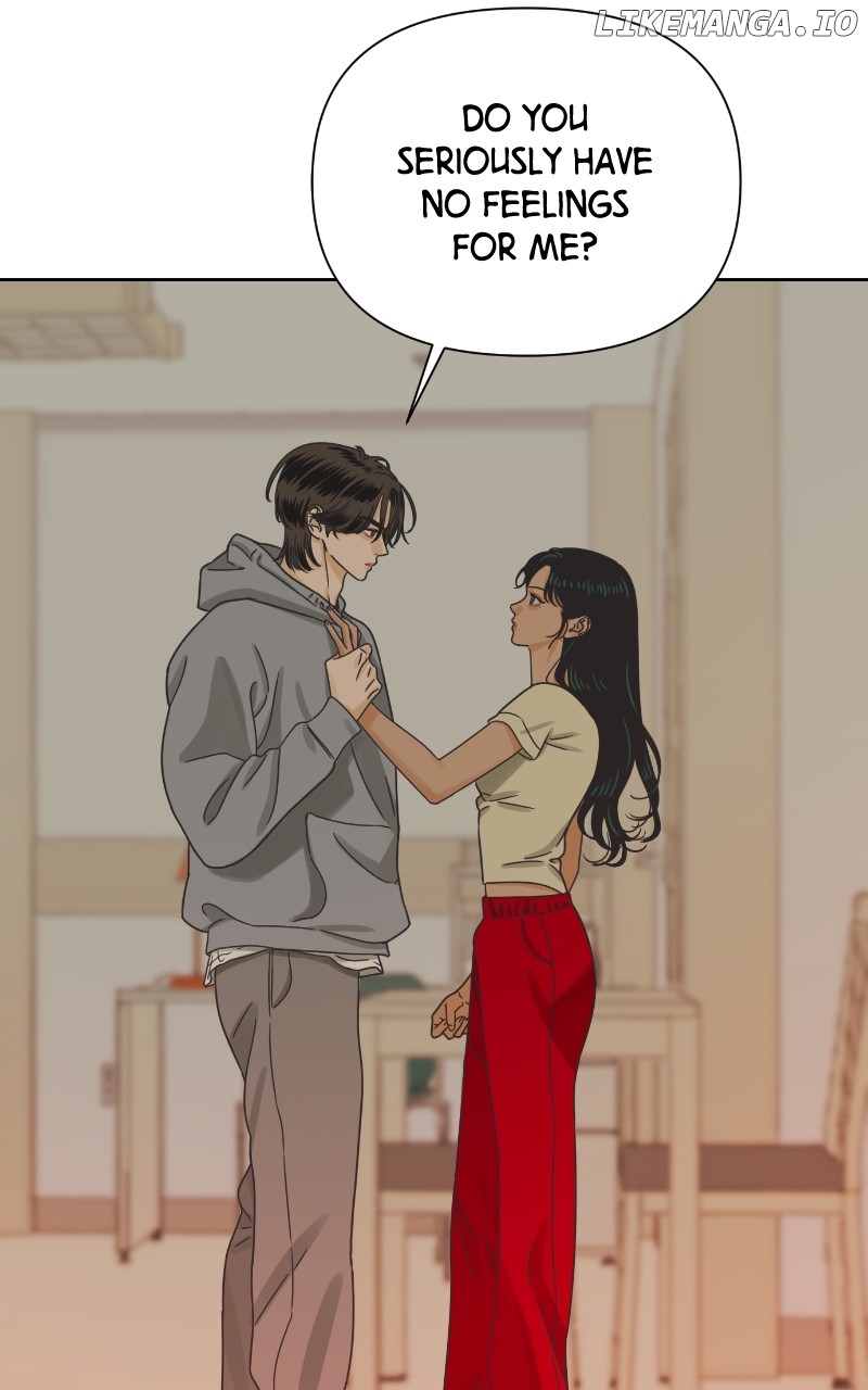 The World They’re Dating In Chapter 51 - page 17