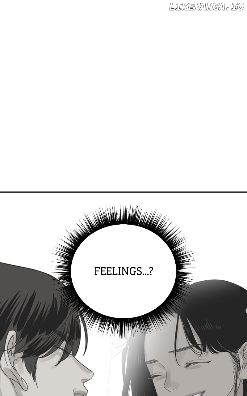 The World They’re Dating In Chapter 51 - page 19