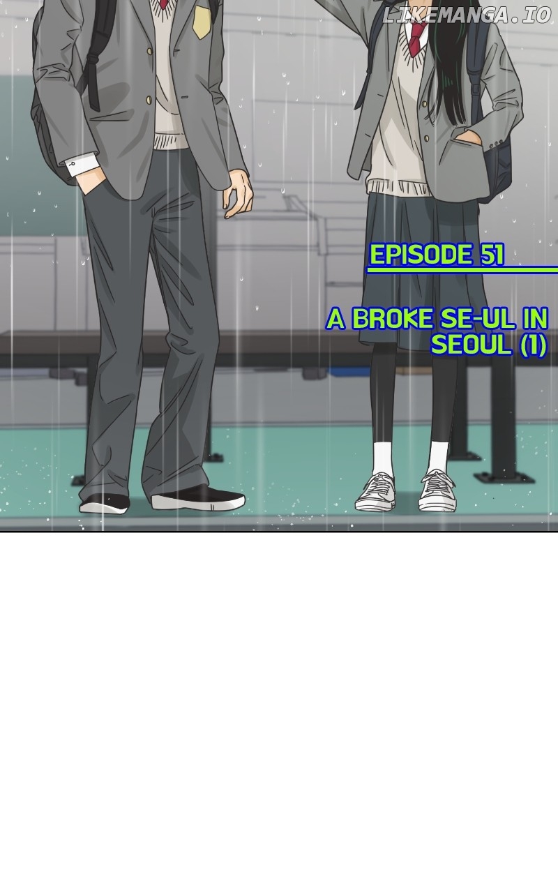 The World They’re Dating In Chapter 51 - page 2