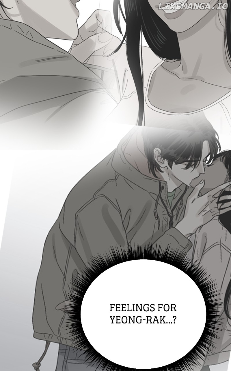 The World They’re Dating In Chapter 51 - page 20
