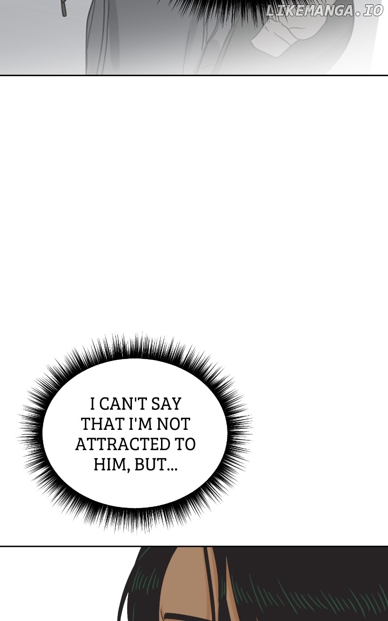 The World They’re Dating In Chapter 51 - page 21