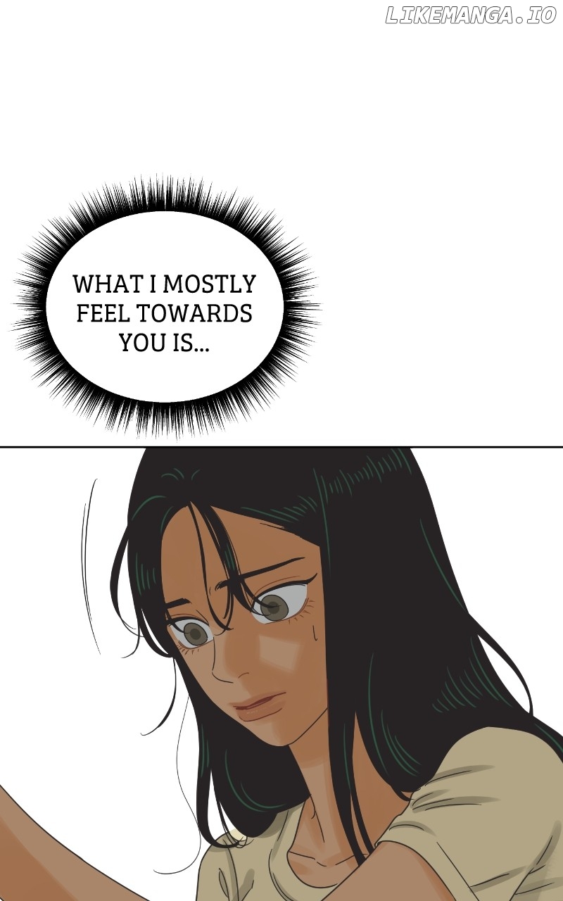 The World They’re Dating In Chapter 51 - page 24