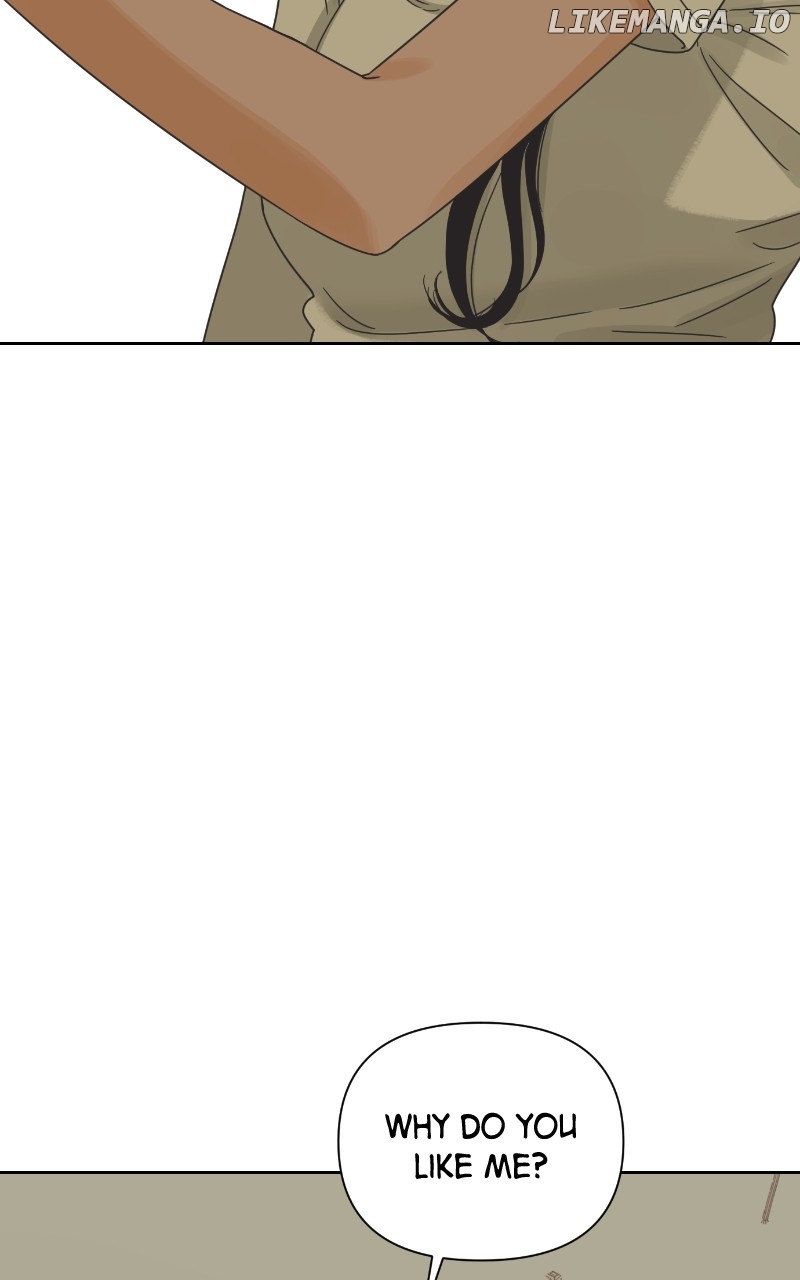 The World They’re Dating In Chapter 51 - page 25