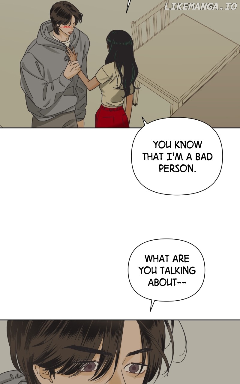 The World They’re Dating In Chapter 51 - page 26
