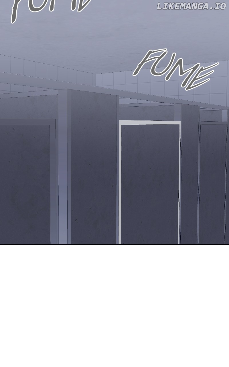 The World They’re Dating In Chapter 51 - page 33