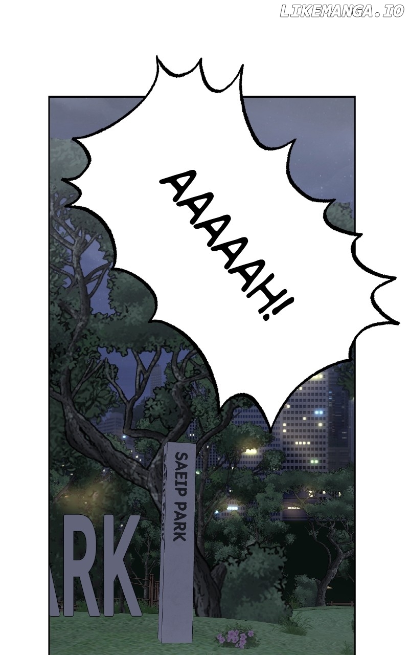 The World They’re Dating In Chapter 51 - page 38