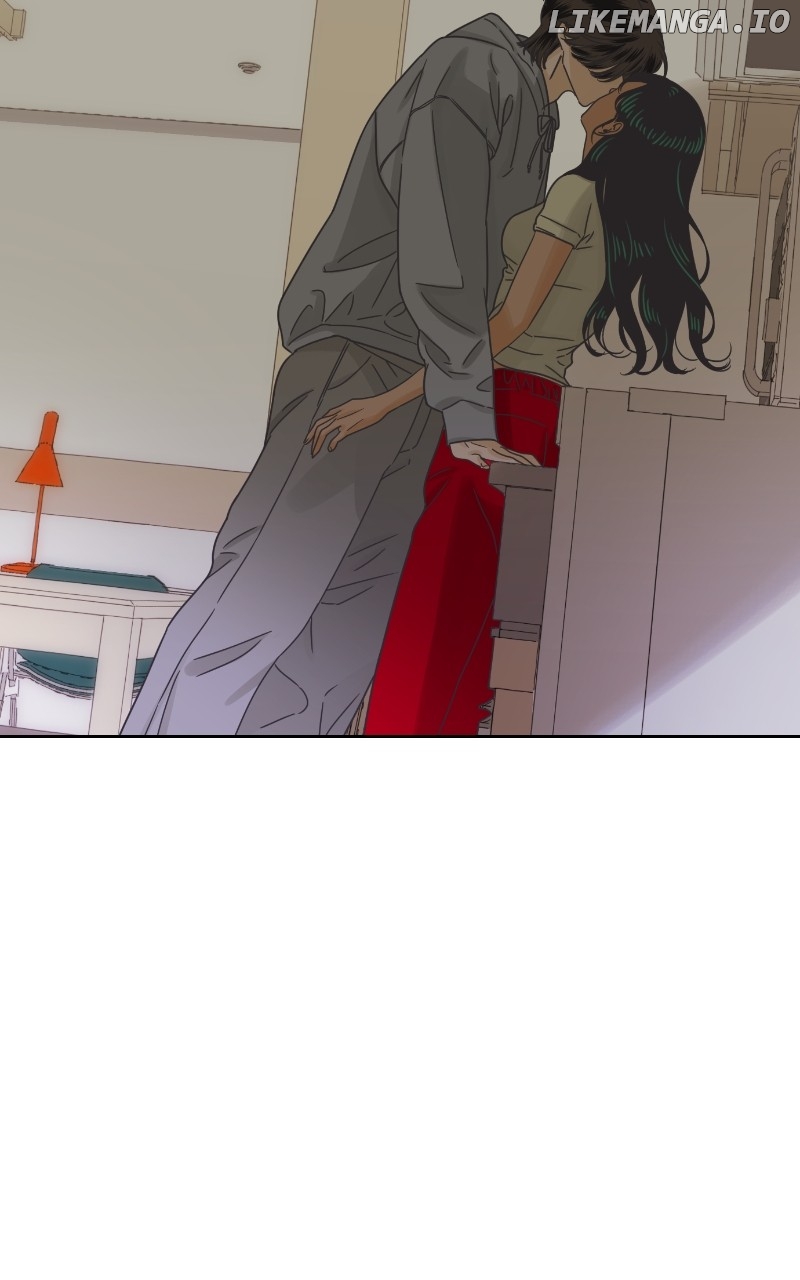 The World They’re Dating In Chapter 51 - page 4