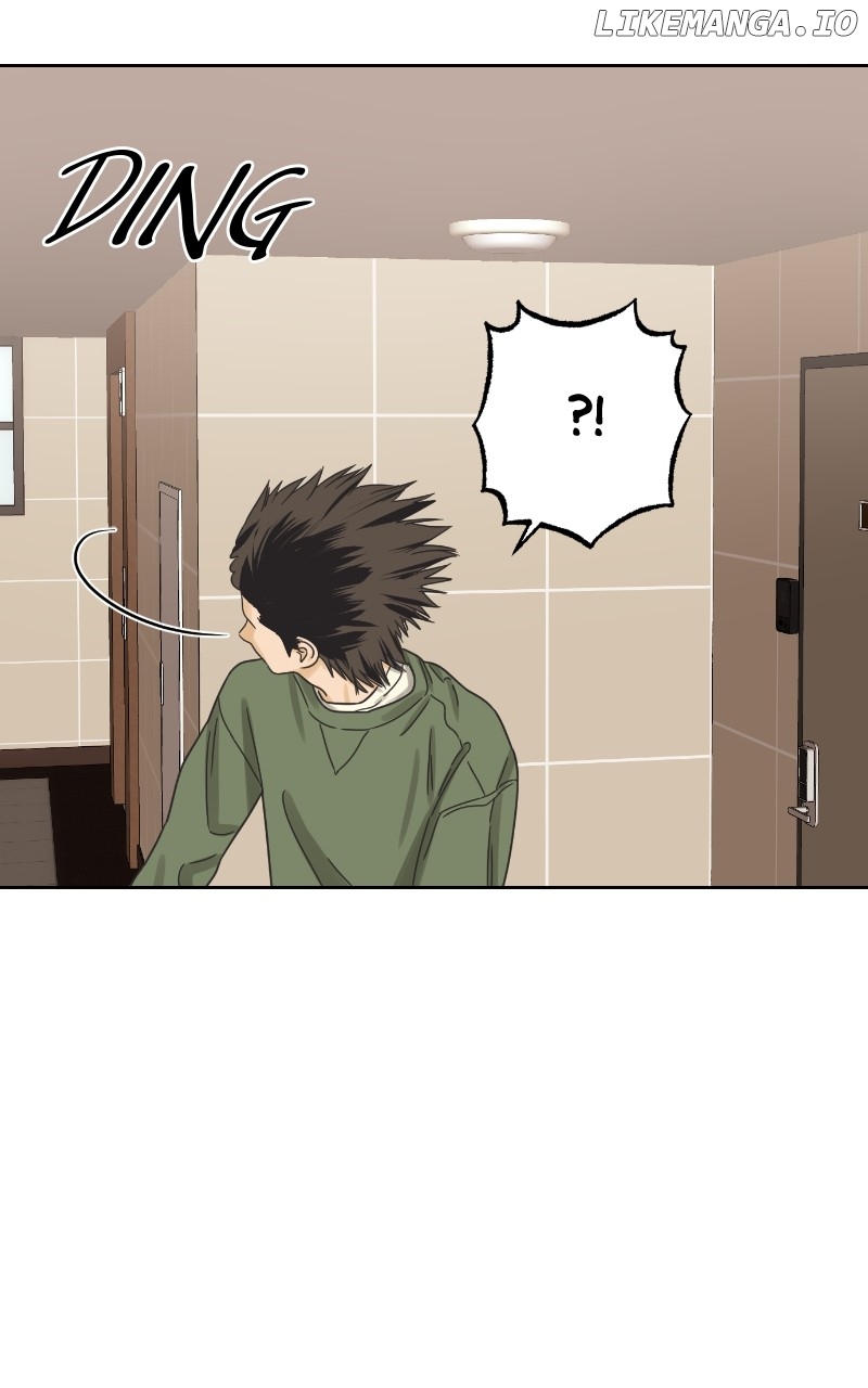 The World They’re Dating In Chapter 51 - page 41
