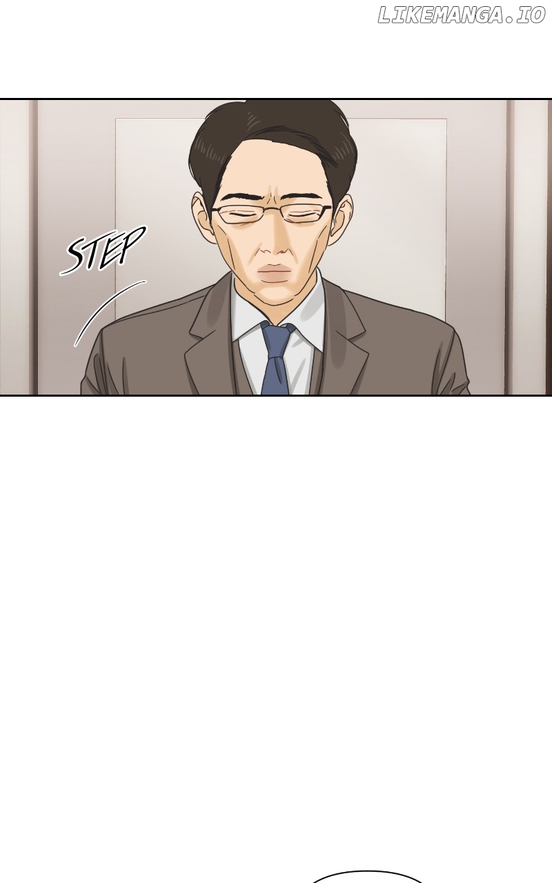 The World They’re Dating In Chapter 51 - page 42