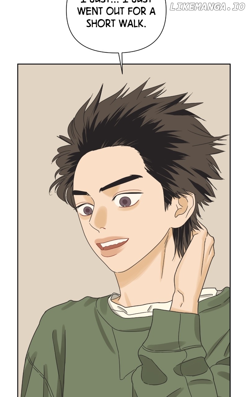 The World They’re Dating In Chapter 51 - page 44