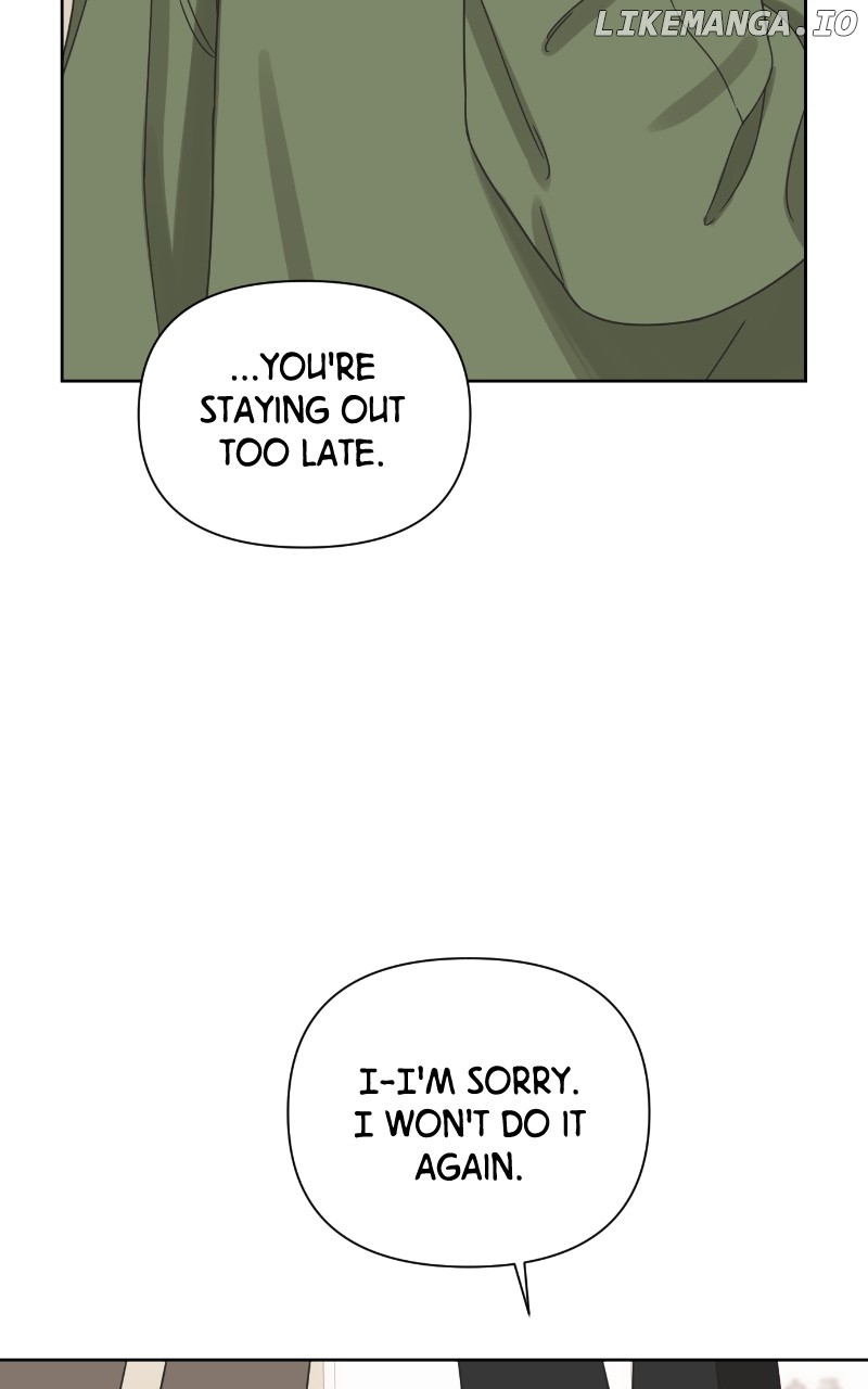 The World They’re Dating In Chapter 51 - page 45