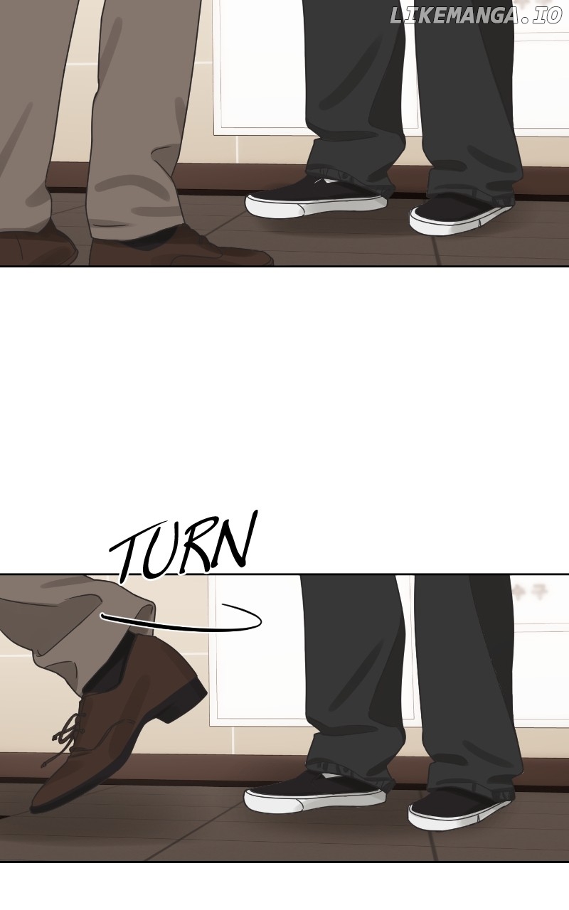 The World They’re Dating In Chapter 51 - page 46