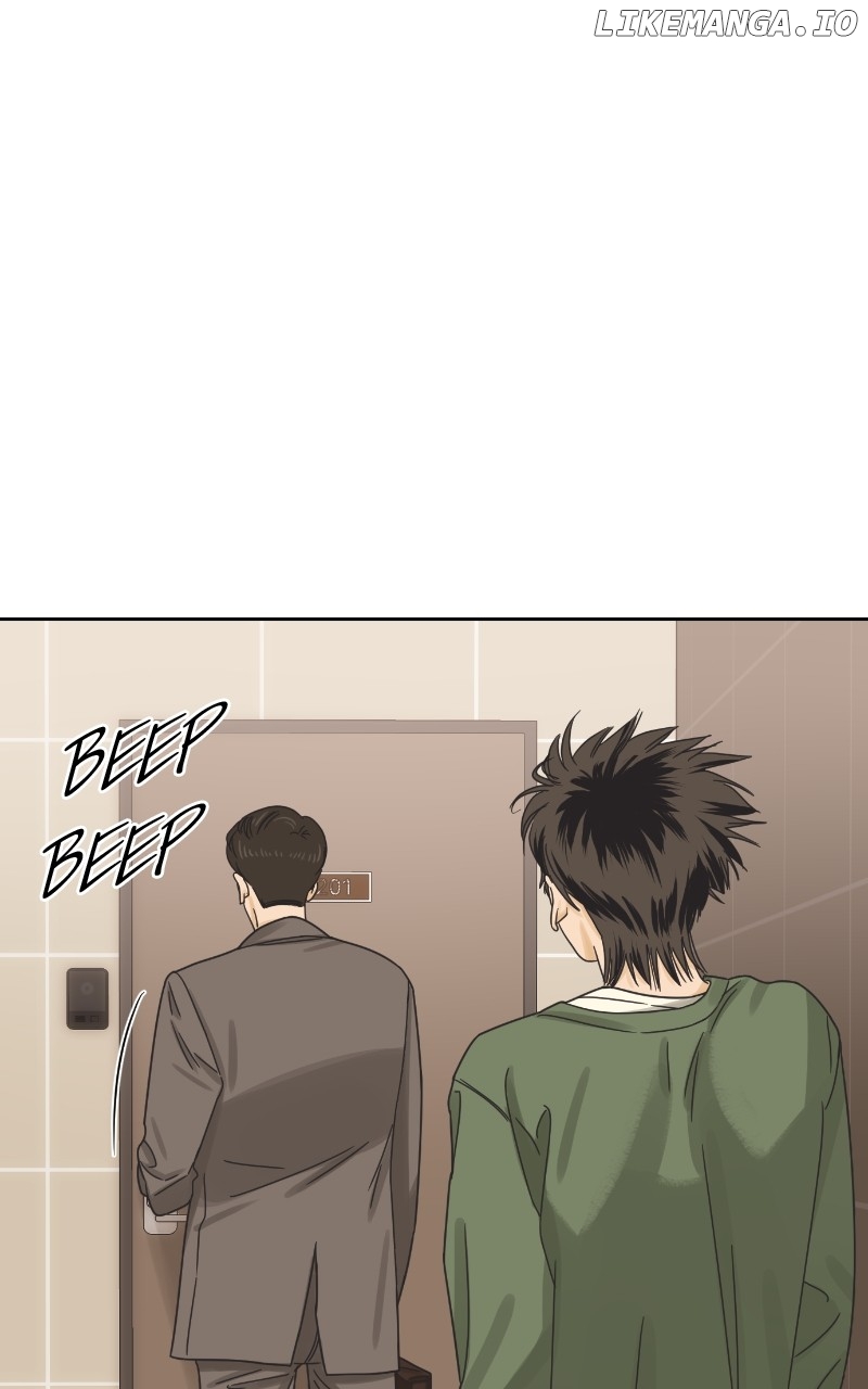 The World They’re Dating In Chapter 51 - page 47