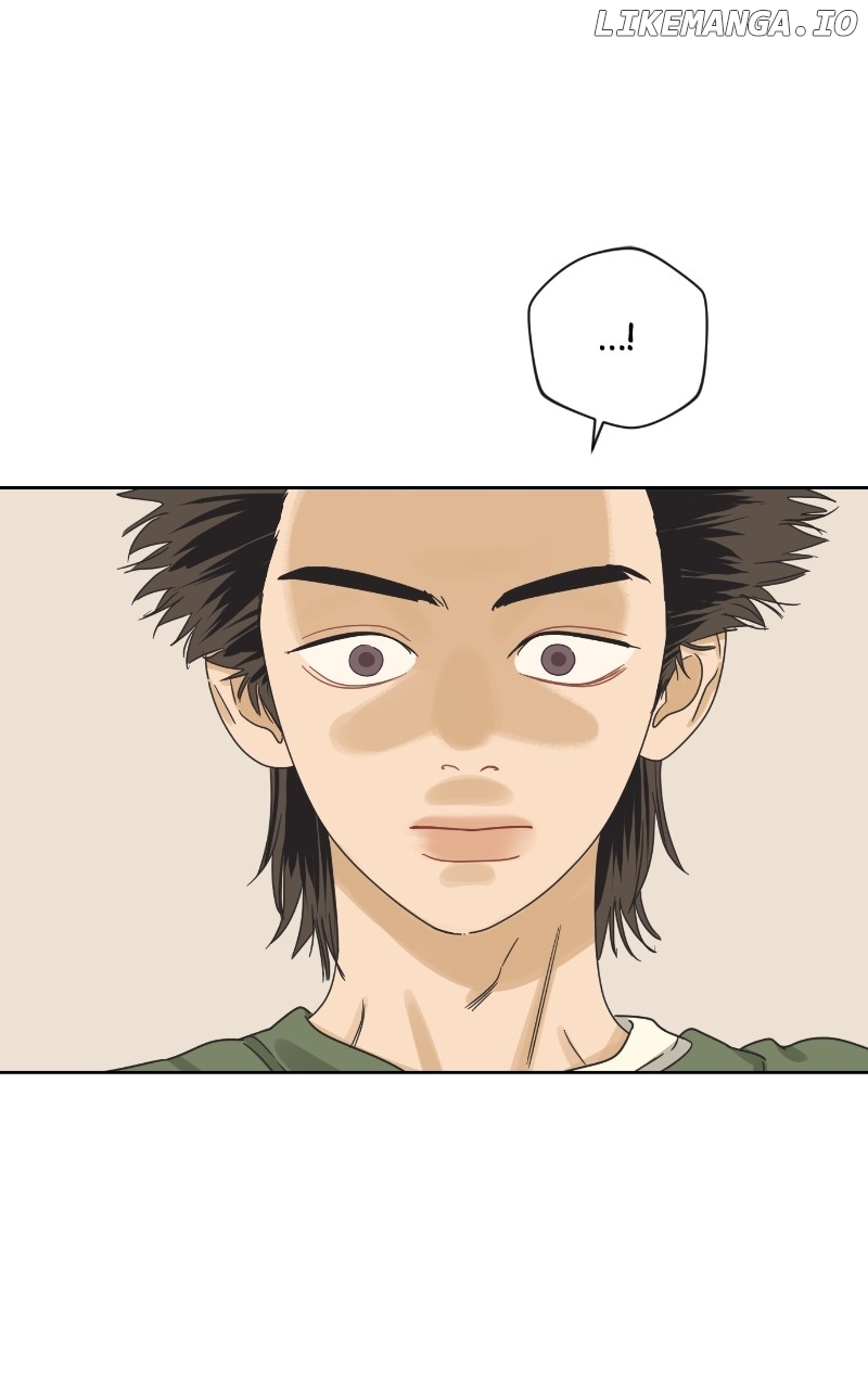 The World They’re Dating In Chapter 51 - page 49