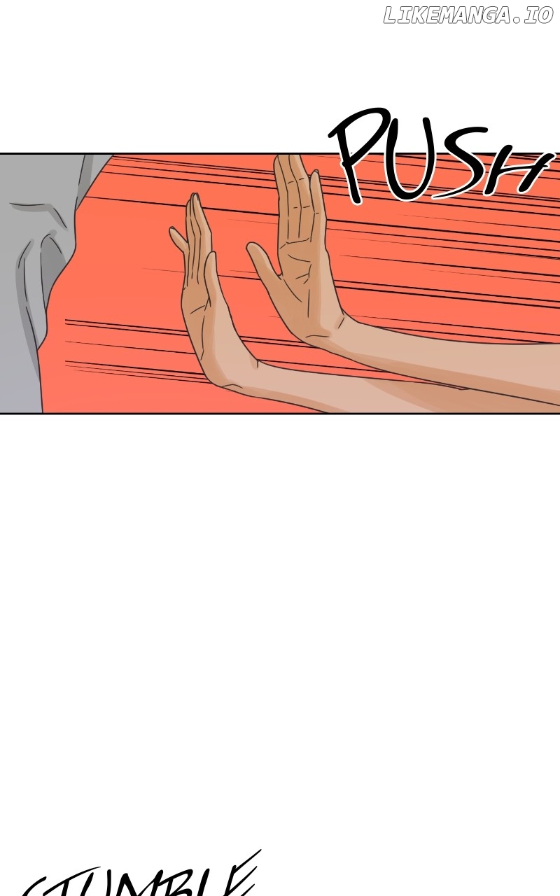 The World They’re Dating In Chapter 51 - page 5