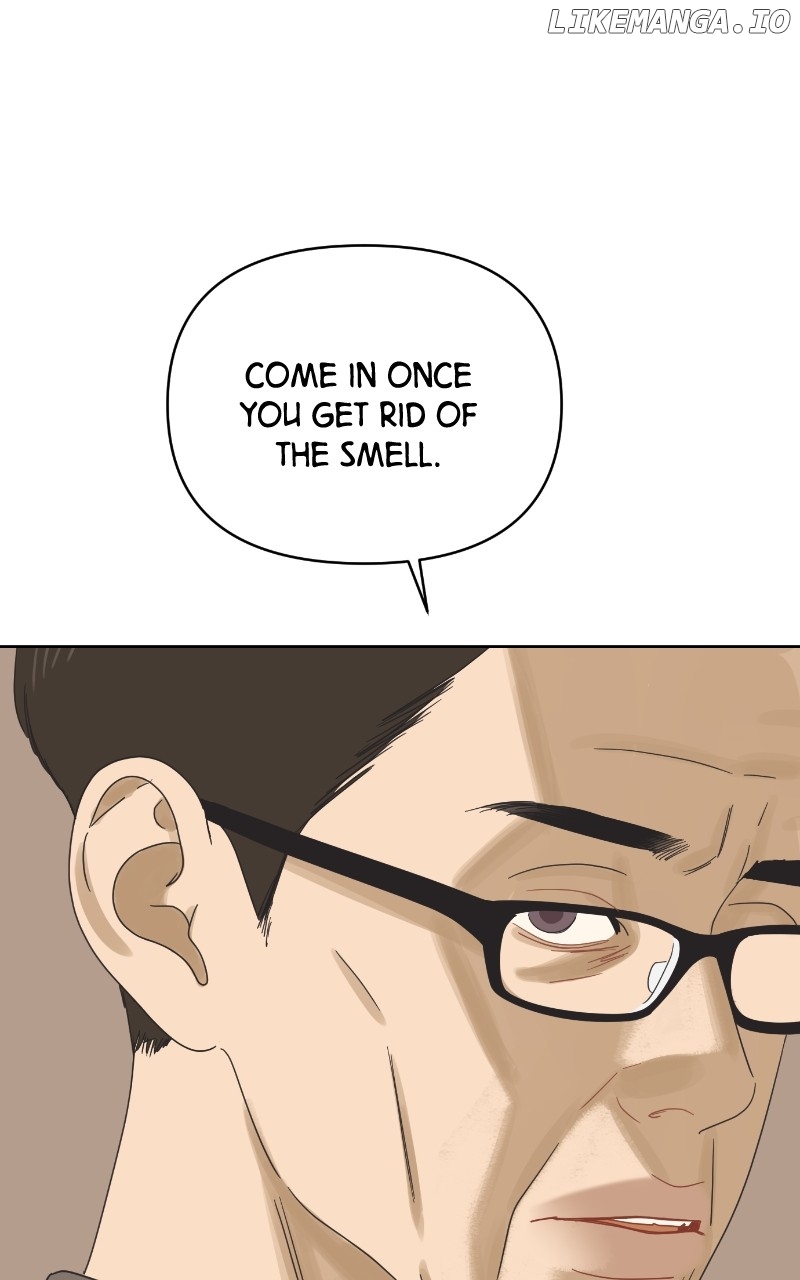 The World They’re Dating In Chapter 51 - page 50
