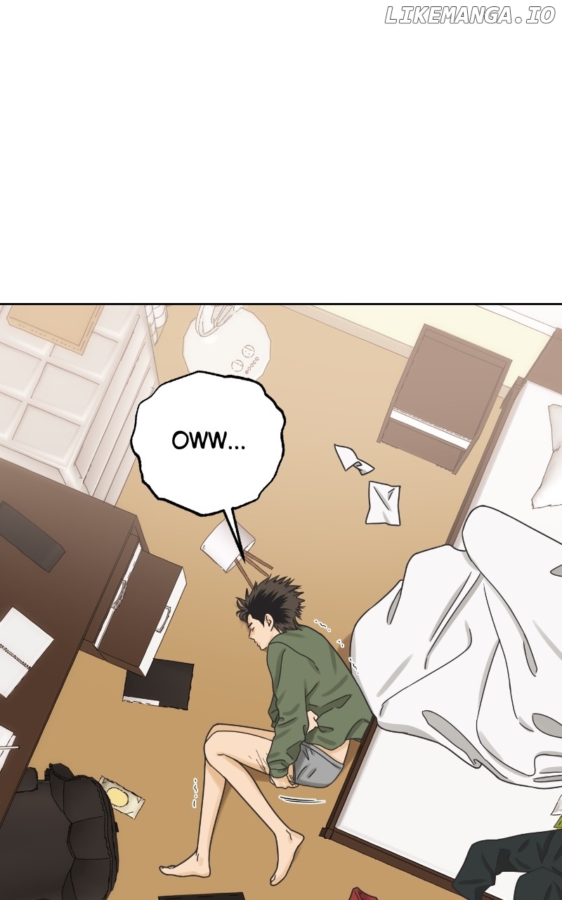 The World They’re Dating In Chapter 51 - page 53