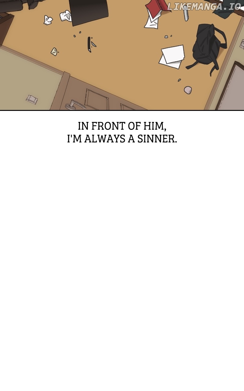 The World They’re Dating In Chapter 51 - page 54