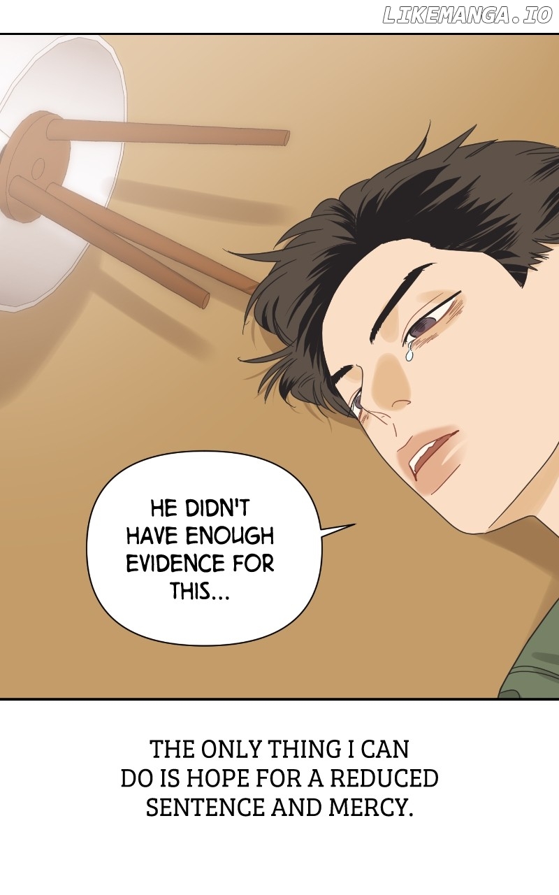 The World They’re Dating In Chapter 51 - page 55