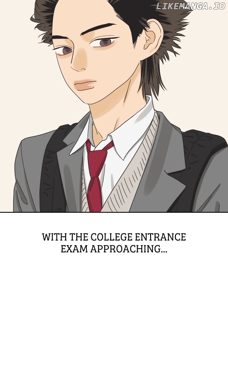 The World They’re Dating In Chapter 51 - page 58