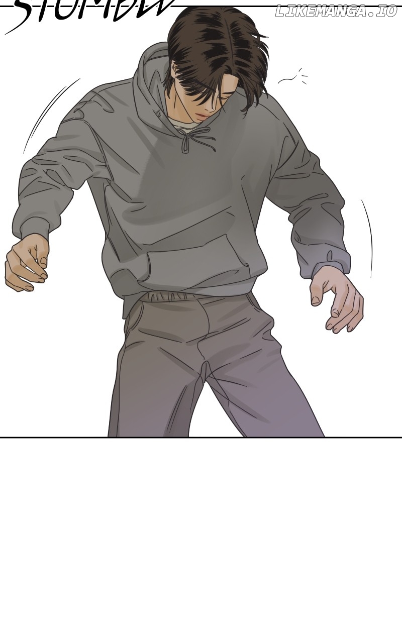 The World They’re Dating In Chapter 51 - page 6